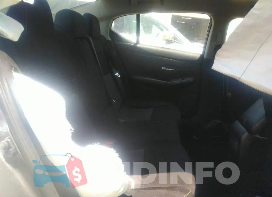 3N1AB8DVXLY290778 Photo# 8