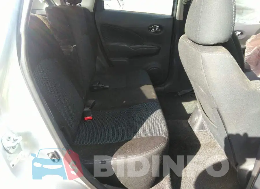 3N1CE2CP1GL371493 Photo# 8