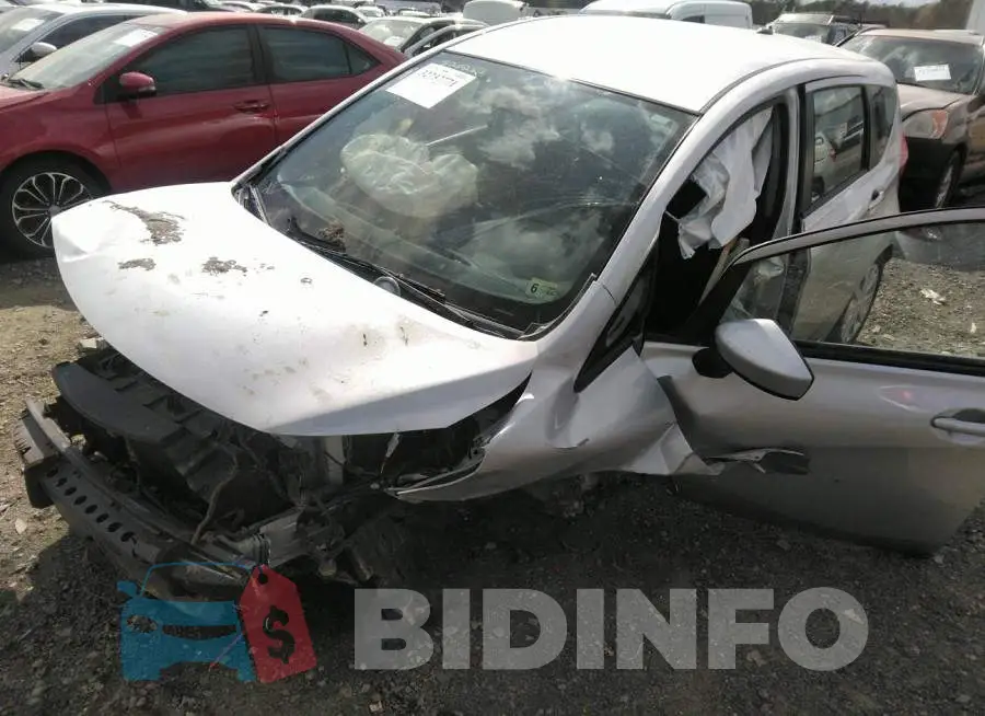 3N1CE2CP1GL371493 Photo# 2