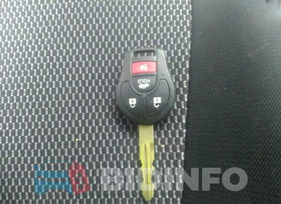 3N1CN7APXKL835406 Photo# 11