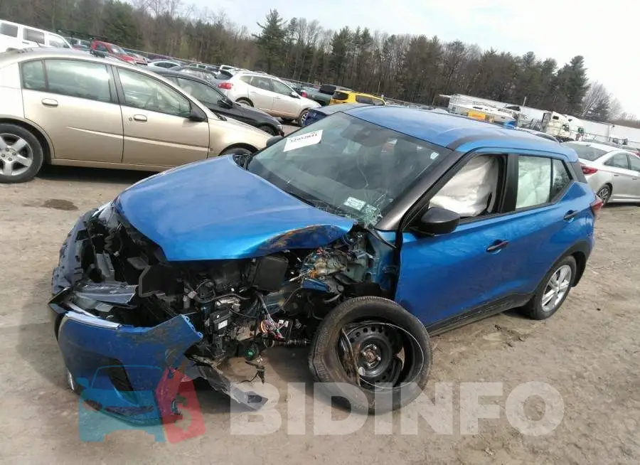 3N1CP5BV2ML547975 Photo# 6