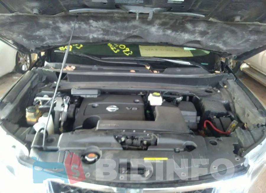 5N1AR2MM1FC643141 Photo# 10