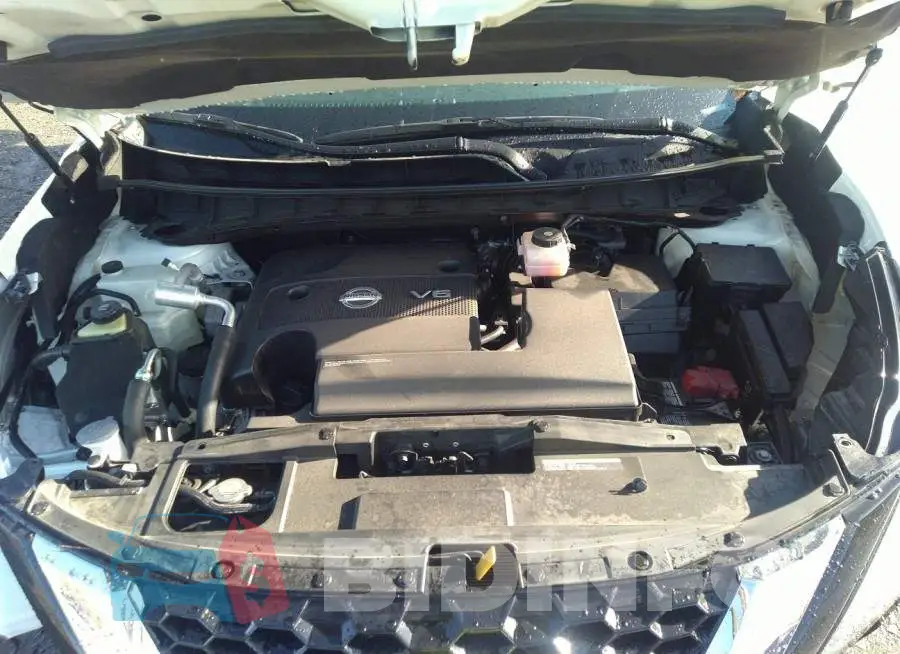 5N1AZ2CS4LN128201 Photo# 10