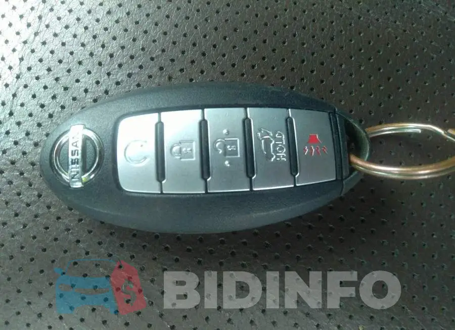 5N1AZ2MG1FN224138 Photo# 11