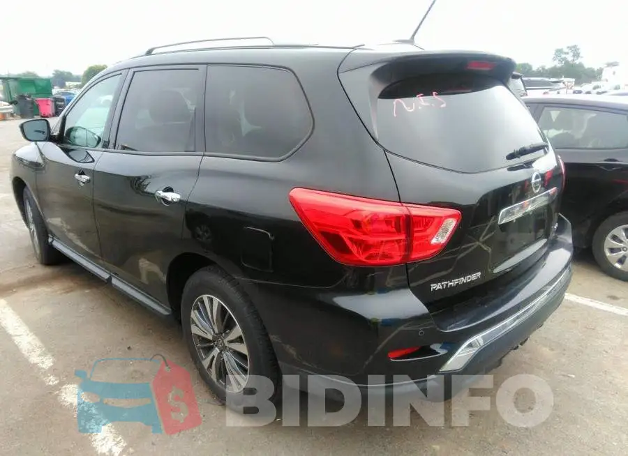 5N1DR2MN2HC620492 Photo# 3