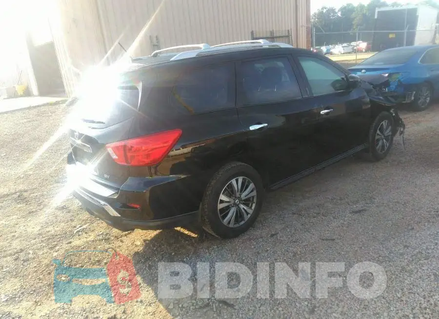 5N1DR2MN2HC638944 Photo# 4