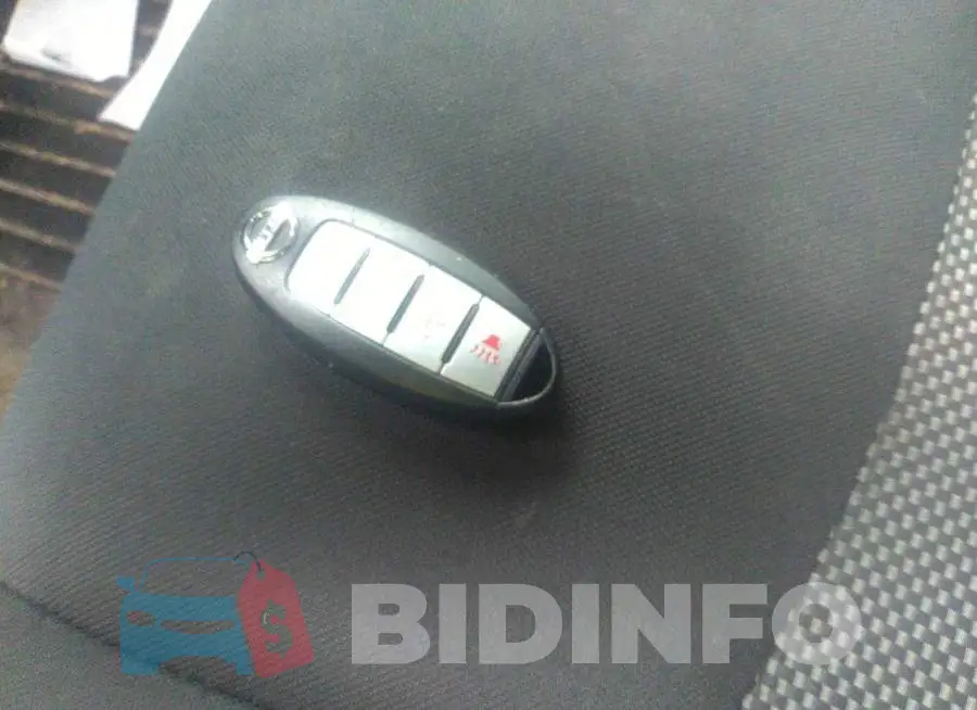 5N1DR2MNXJC637174 Photo# 11