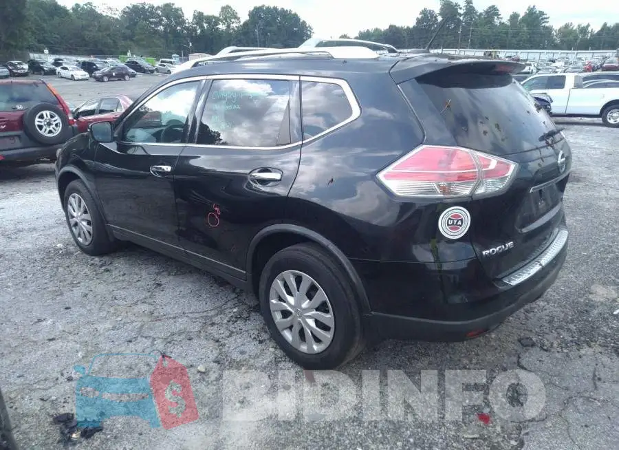 KNMAT2MT5GP702361 Photo# 3