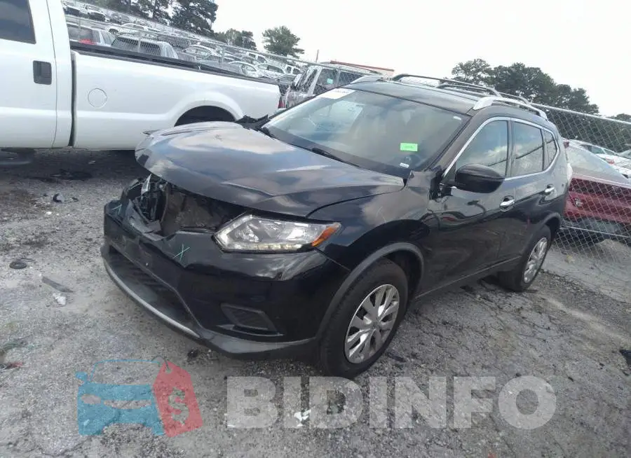 KNMAT2MT5GP702361 Photo# 2