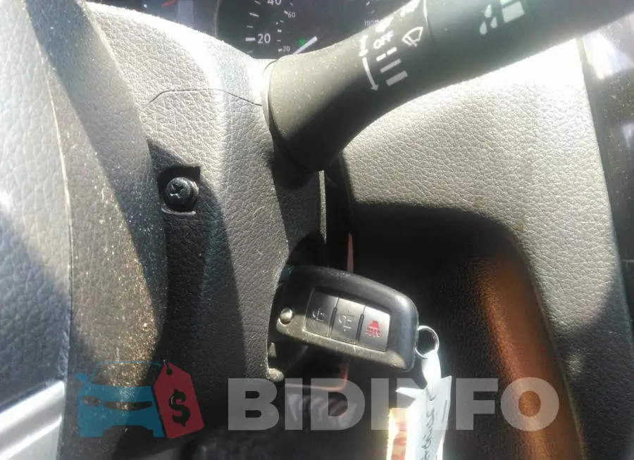 KNMAT2MT9GP712519 Photo# 11
