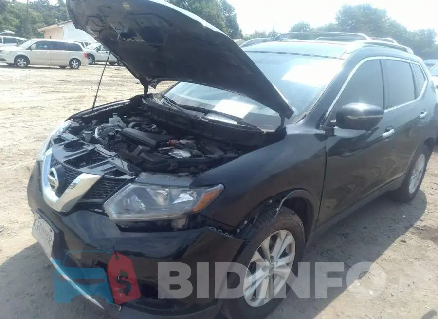 KNMAT2MTXFP533811 Photo# 6