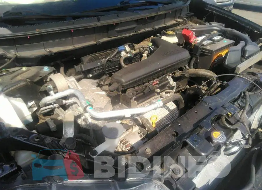 KNMAT2MV1GP708059 Photo# 10