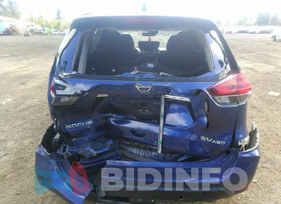 KNMAT2MV5KP556523 Photo# 6