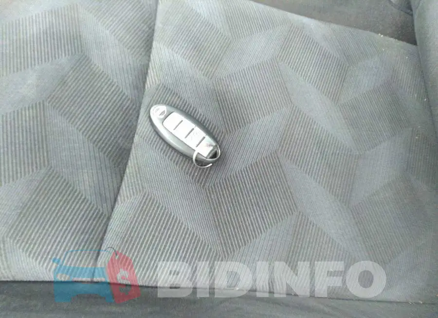 KNMAT2MV6FP501469 Photo# 11