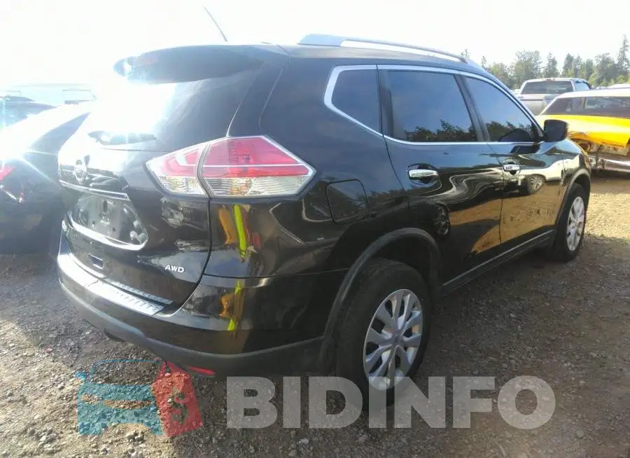 KNMAT2MV8GP635174 Photo# 4