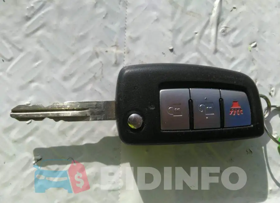 KNMAT2MV8GP635174 Photo# 11