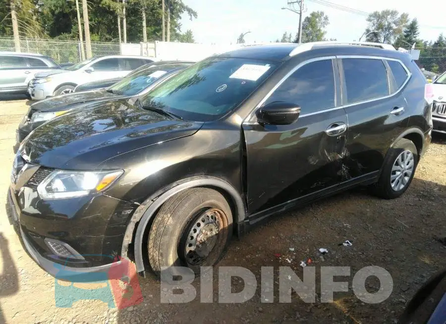 KNMAT2MV8GP635174 Photo# 6