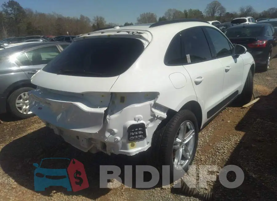 WP1AA2A51MLB16432 Photo# 4