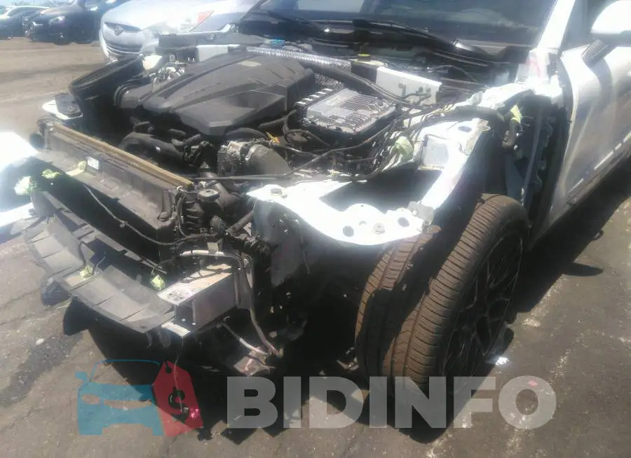 WP1AB2A58LLB31036 Photo# 6