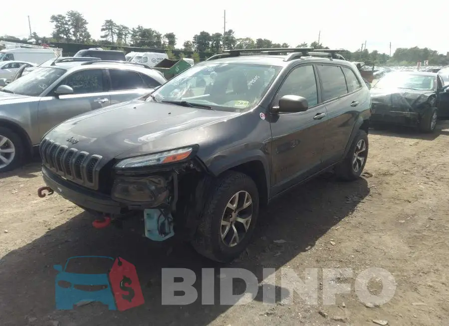 1C4PJMBS8FW570271 Photo# 2