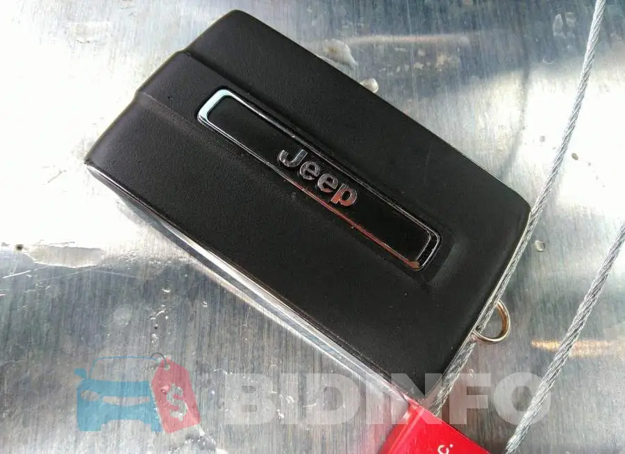 1C4RJKEG8M8107570 Photo# 11