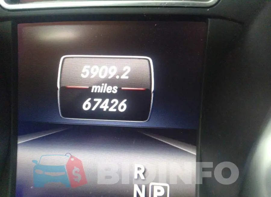 WDDSJ4EB5FN270897 Photo# 7