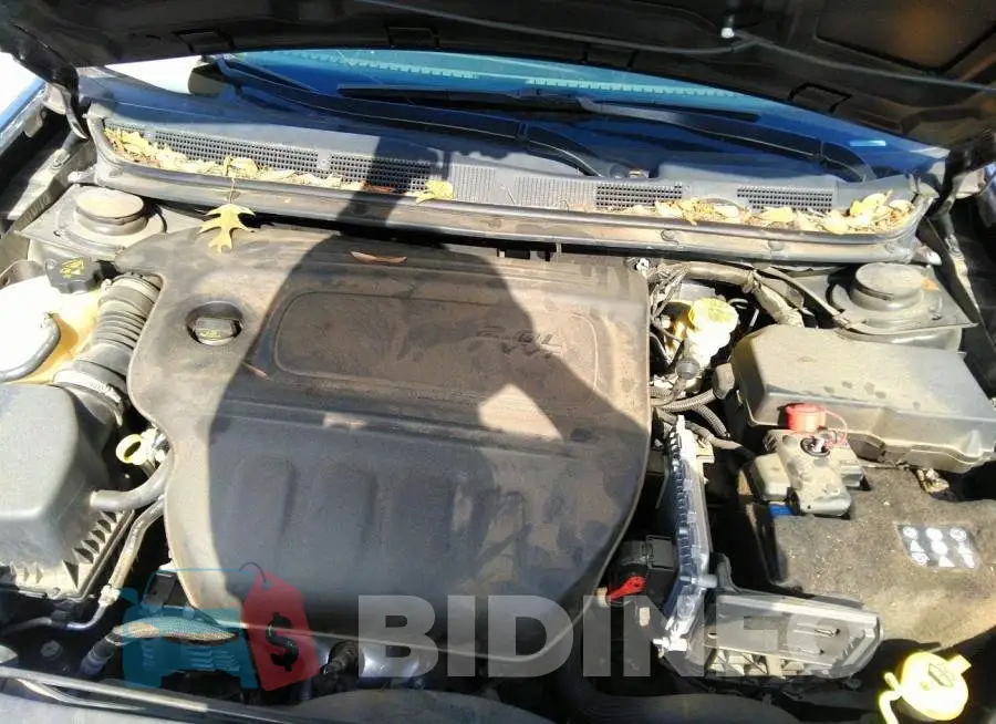 1C3CDFFA9GD802266 Photo# 10