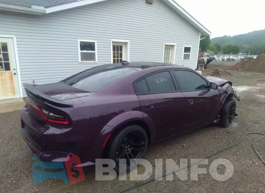 2C3CDXGJ0MH561314 Photo# 4