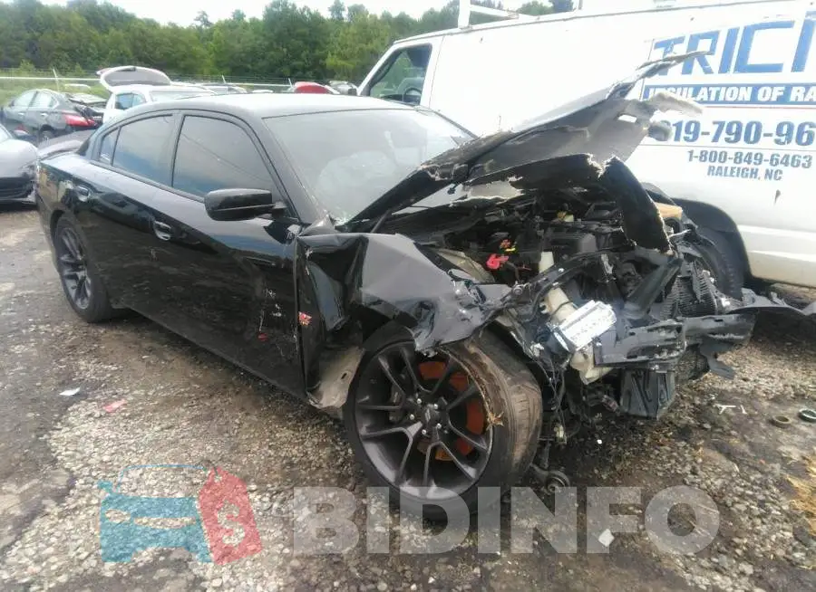 2C3CDXGJ5KH508153 Photo# 1