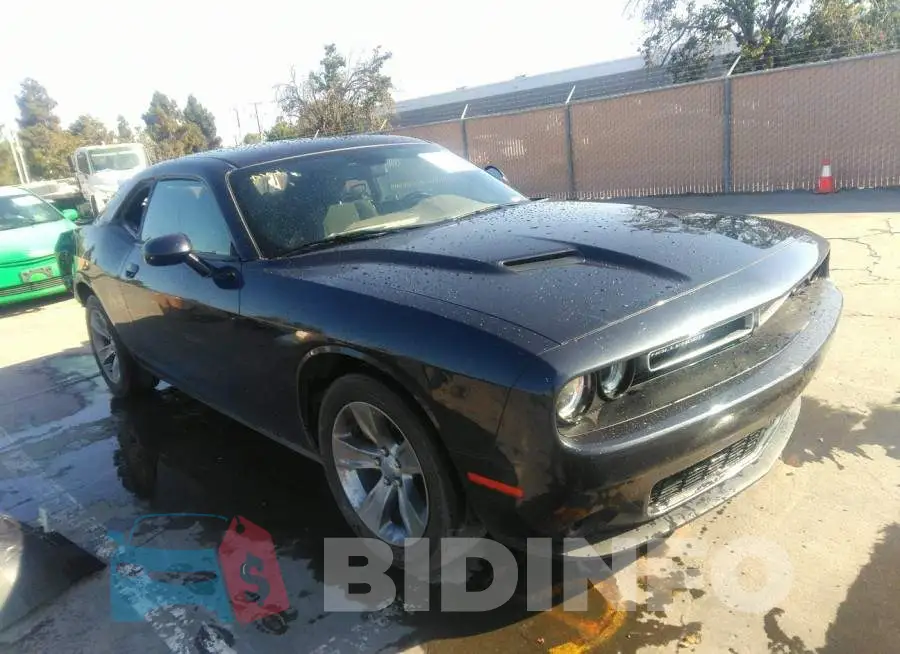 2C3CDZAG2KH669813 Photo# 1