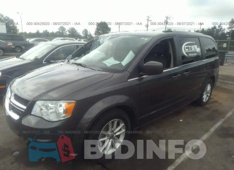 2C4RDGCG4KR759045 Photo# 2