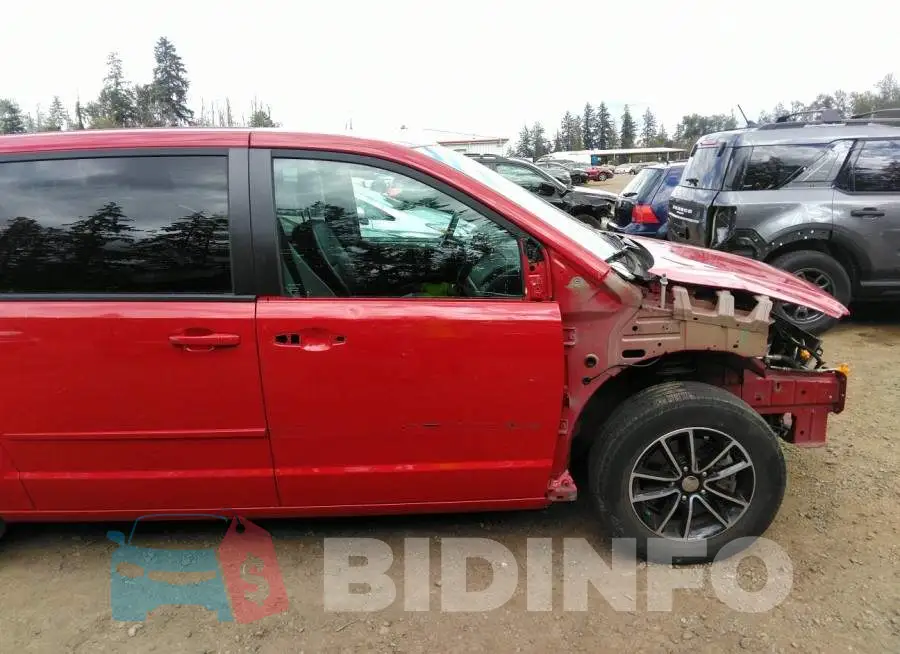 2C4RDGEG1FR511743 Photo# 6