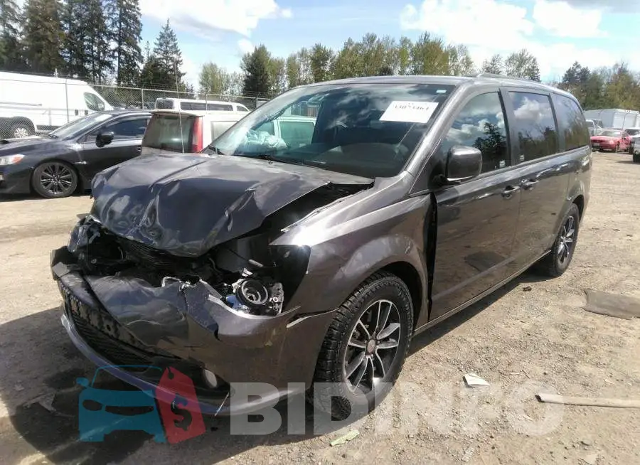 2C4RDGEG1JR298415 Photo# 2