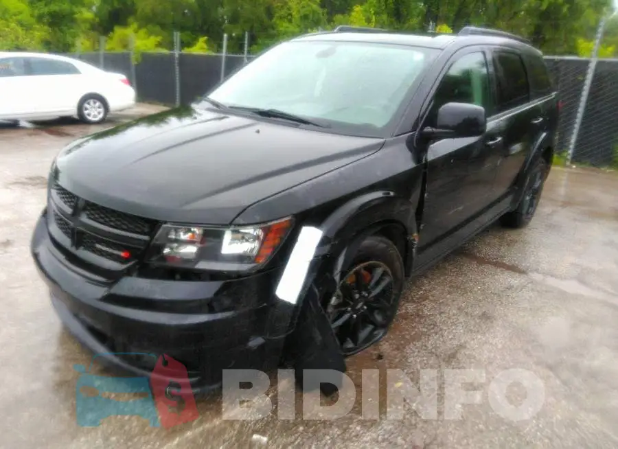 3C4PDCAB1LT278708 Photo# 2