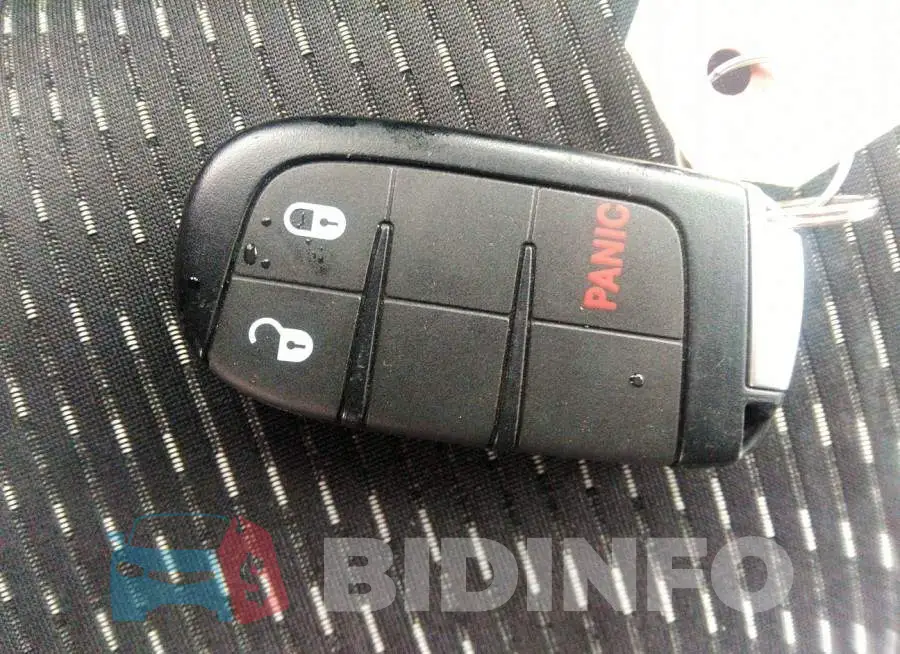 3C4PDCAB1LT278708 Photo# 11