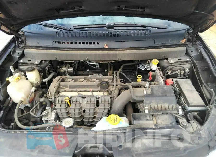 3C4PDCAB5HT707260 Photo# 10