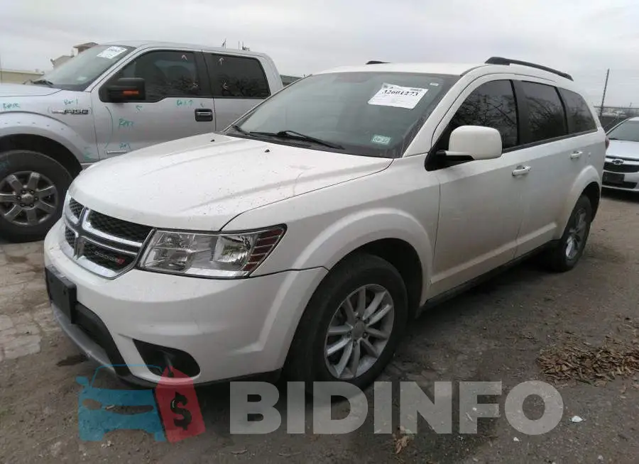 3C4PDCBG7FT711219 Photo# 2