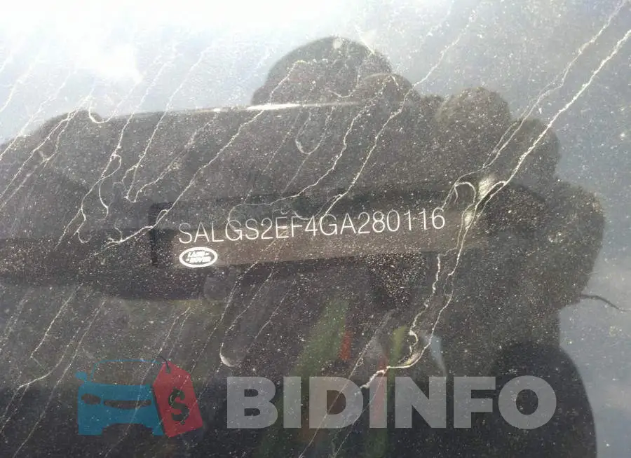 SALGS2EF4GA280116 Photo# 9