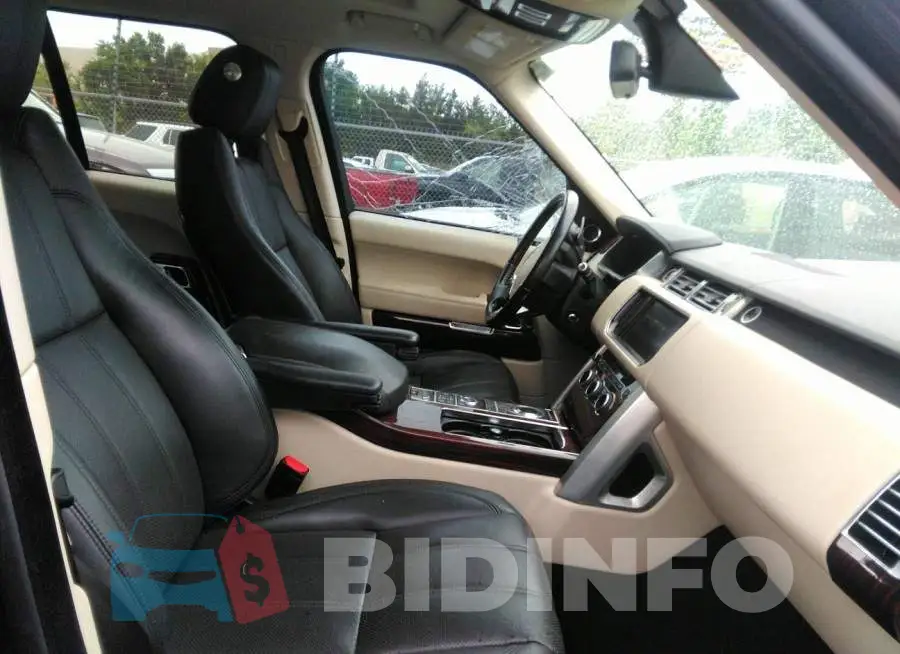 SALGS2VF7FA205733 Photo# 5