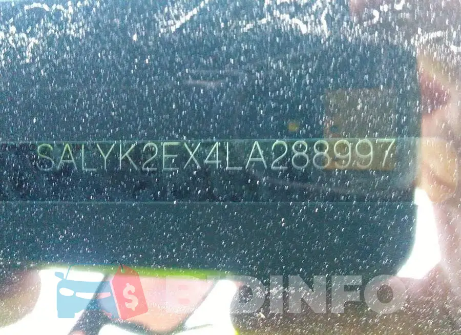 SALYK2EX4LA288997 Photo# 8