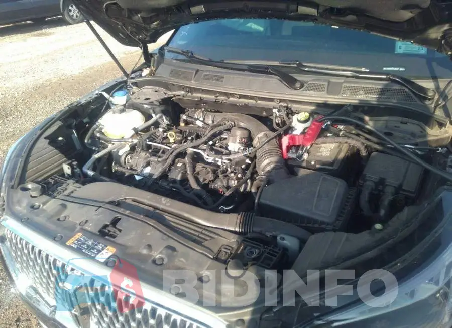 5LMCJ1D98MUL25947 Photo# 10