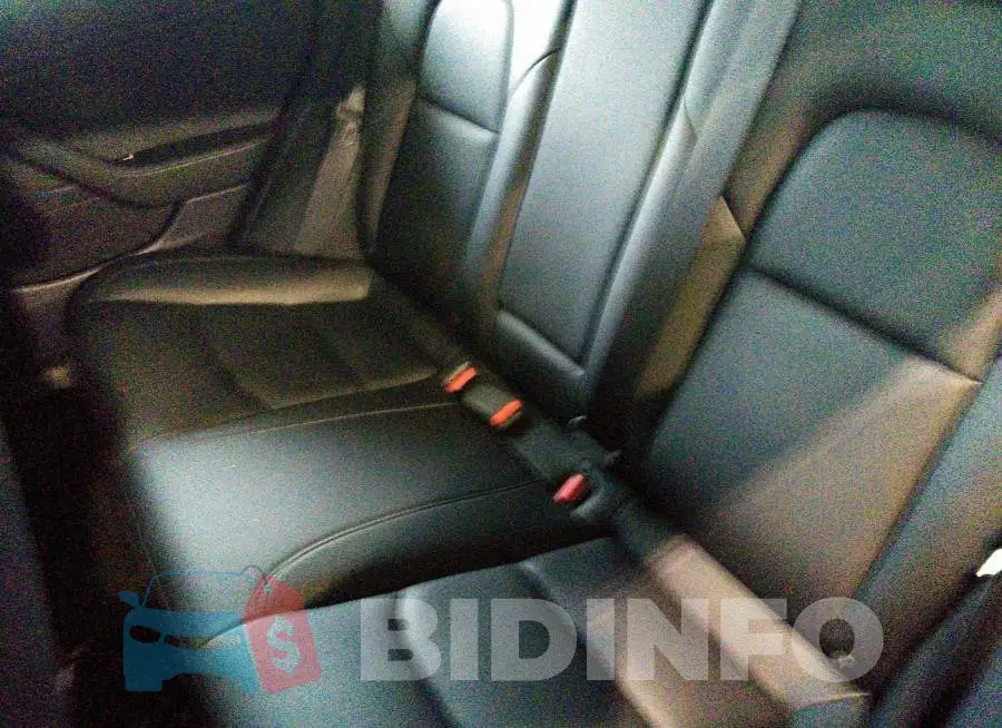 5YJ3E1EB9KF392964 Photo# 8