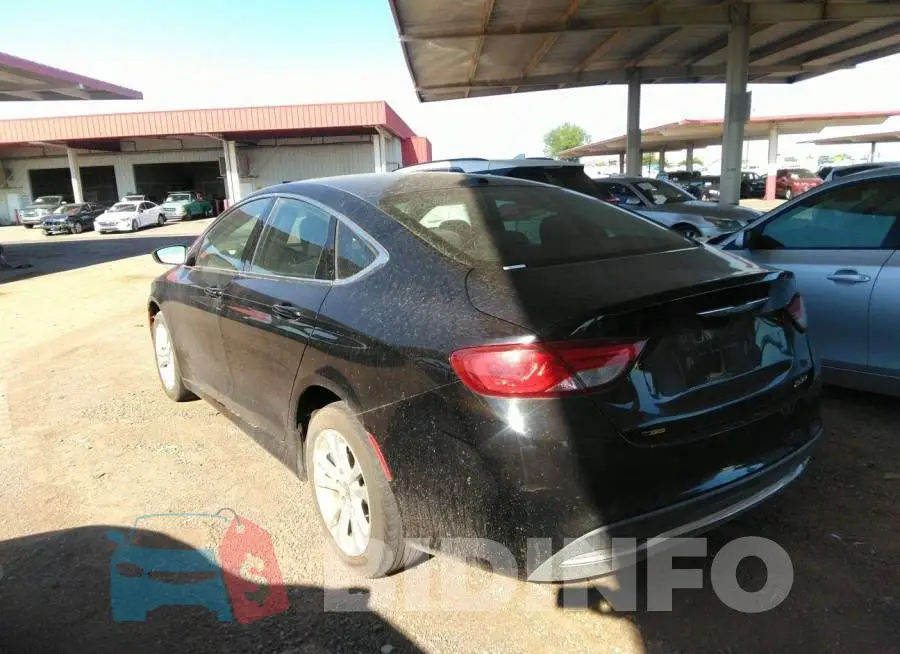 1C3CCCAB7FN733832 Photo# 3