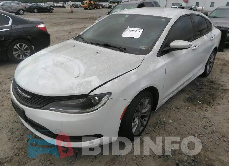 1C3CCCBG7GN130617 Photo# 2