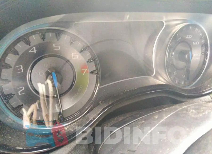 2C3CCABG1KH559547 Photo# 7