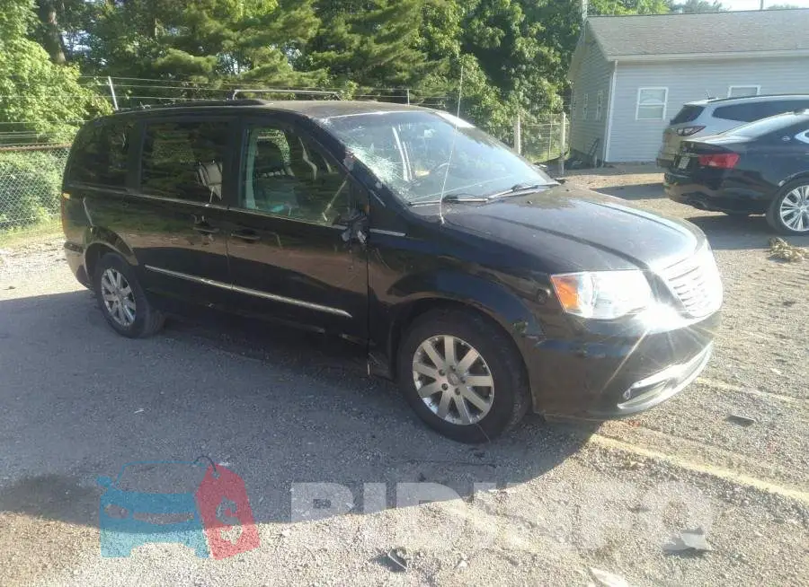 2C4RC1BG3GR223227 Photo# 1