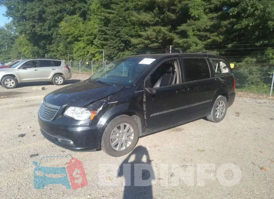 2C4RC1BG3GR223227 Photo# 2