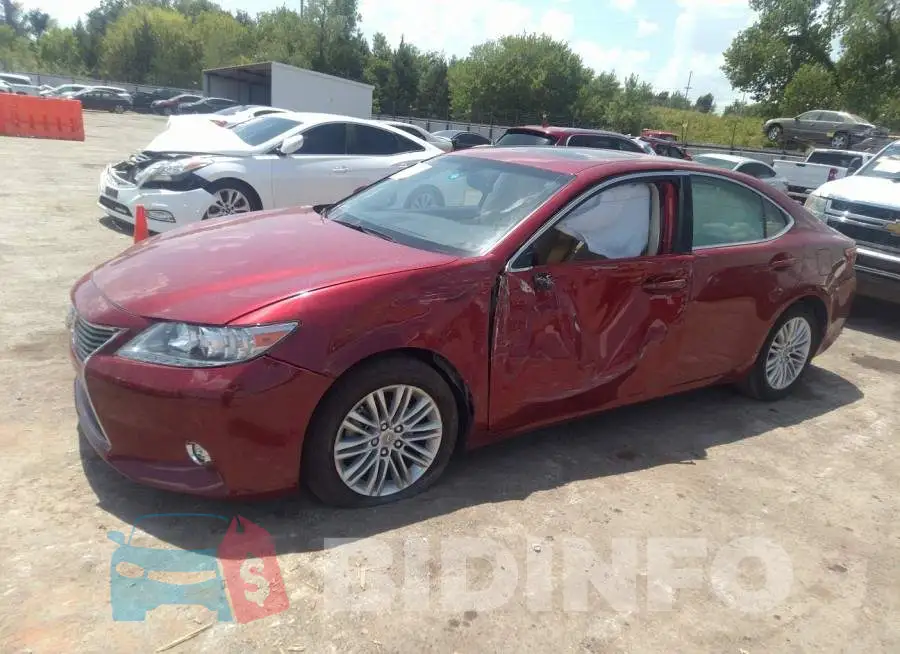 JTHBK1GG6F2176185 Photo# 2