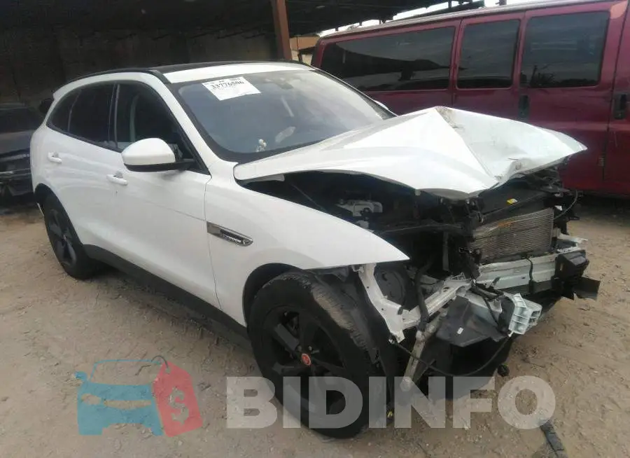 SADCJ2FX9JA350236 Photo# 1