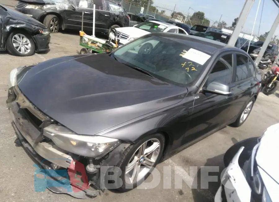WBA3D3C50FK157886 Photo# 2
